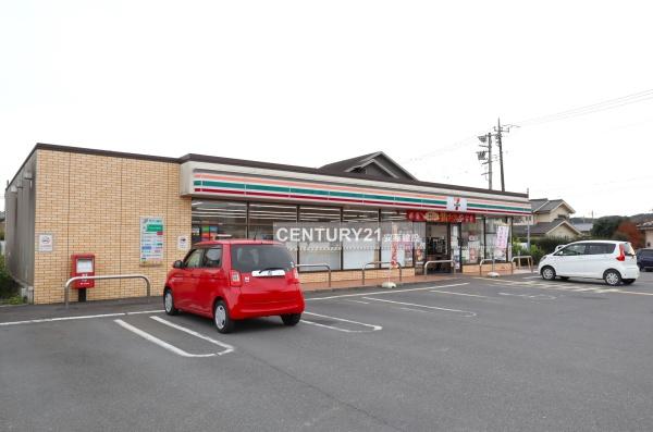 飯能市前ヶ貫　新築戸建(セブンイレブン飯能川寺店)