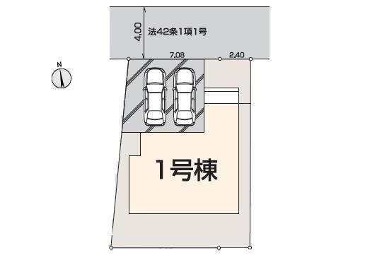 飯能市前ヶ貫　新築戸建