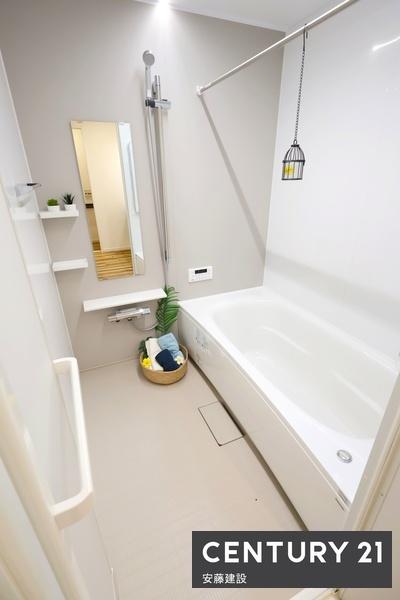狭山市水野４期　新築戸建