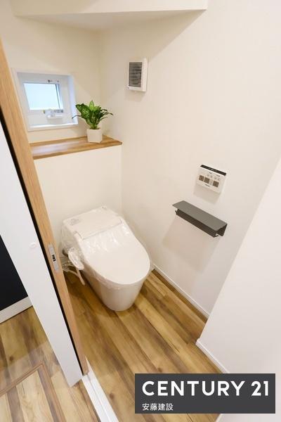 狭山市水野４期　新築戸建