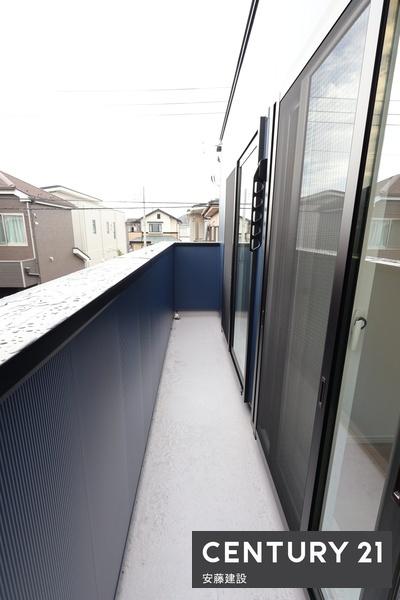 狭山市水野４期　新築戸建