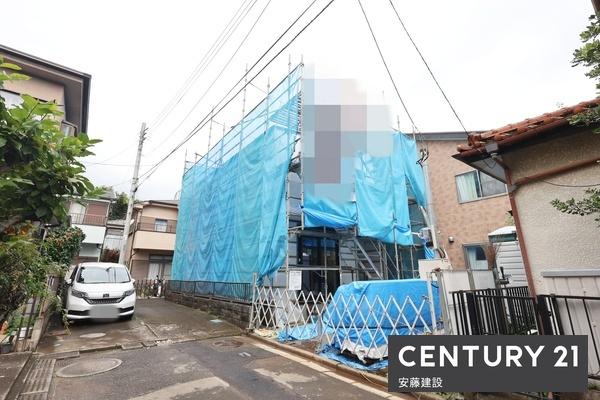 狭山市水野４期　新築戸建