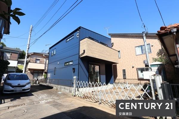 狭山市水野４期　新築戸建