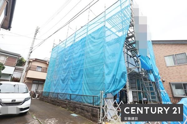 狭山市水野４期　新築戸建