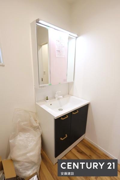 狭山市水野４期　新築戸建