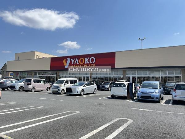 朝日パリオ武蔵藤沢　１階(ヤオコー入間下藤沢店)