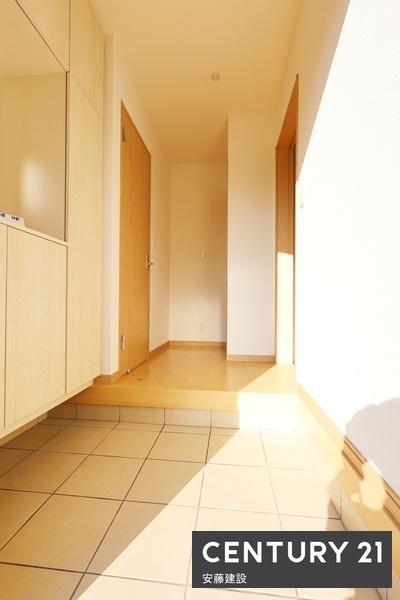 入間市久保稲荷１期　令和２年築　中古戸建