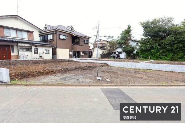 飯能市川寺第15　新築全3棟　3号棟