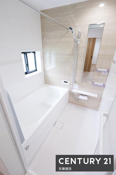 狭山市下奥富４期　新築平屋建て全２棟　１号棟