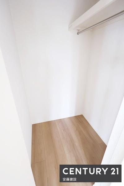 狭山市下奥富４期　新築平屋建て全２棟　１号棟