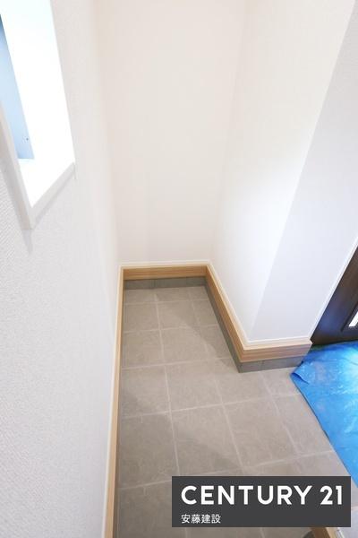 狭山市下奥富４期　新築平屋建て全２棟　１号棟