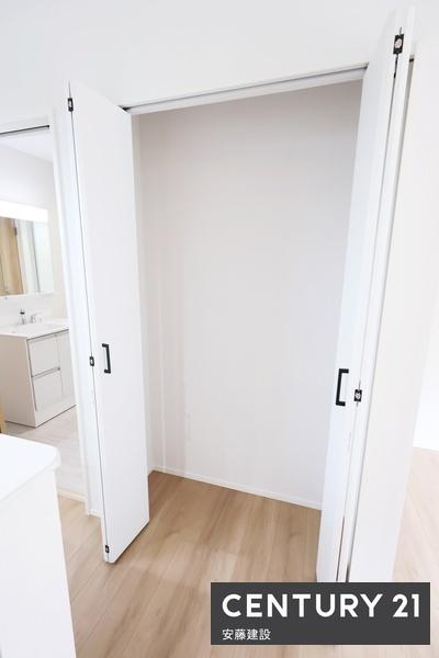 狭山市下奥富４期　新築平屋建て全２棟　１号棟