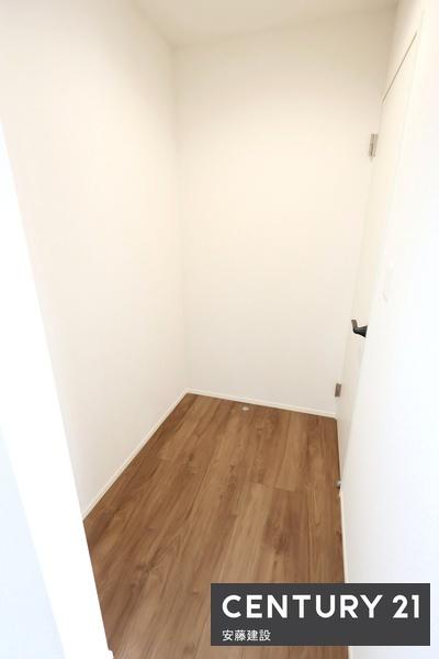 狭山市下奥富４期　新築平屋建て全２棟　２号棟