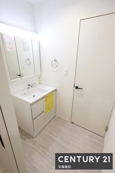 狭山市下奥富４期　新築平屋建て全２棟　２号棟