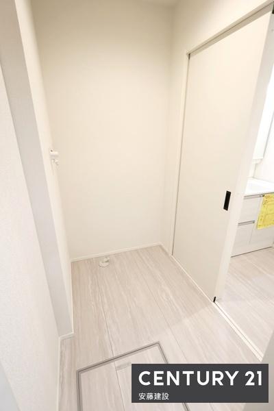 狭山市下奥富４期　新築平屋建て全２棟　２号棟