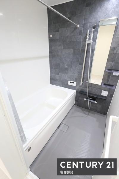 狭山市下奥富４期　新築平屋建て全２棟　２号棟