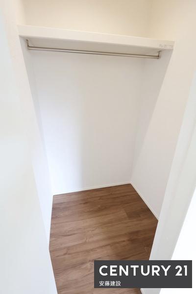 狭山市下奥富４期　新築平屋建て全２棟　２号棟