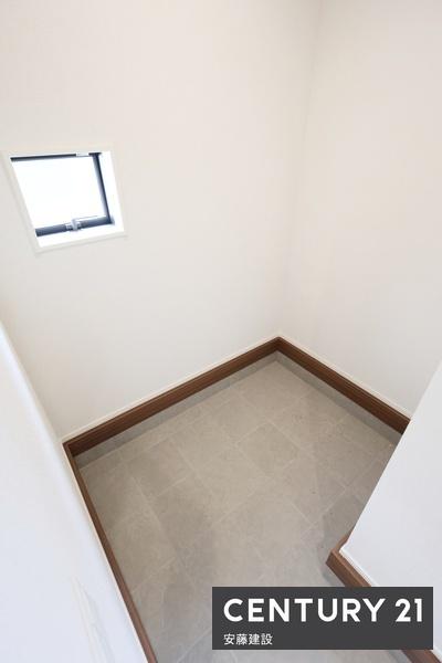狭山市下奥富４期　新築平屋建て全２棟　２号棟