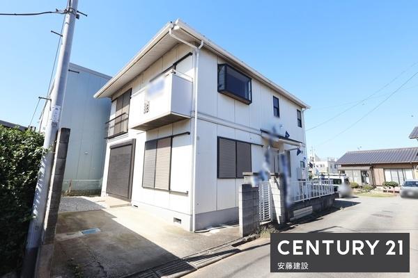 狭山市鵜ノ木１期　軽量鉄骨造　中古戸建