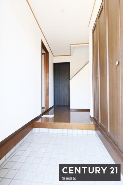 狭山市鵜ノ木１期　軽量鉄骨造　中古戸建