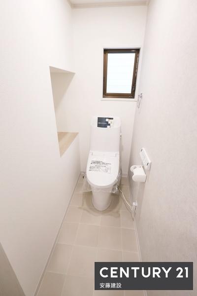 狭山市大字南入曽の中古一戸建て