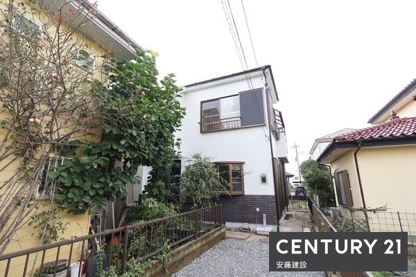 狭山市南入曽　中古戸建