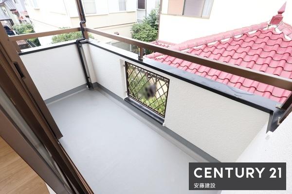狭山市大字南入曽の中古一戸建て