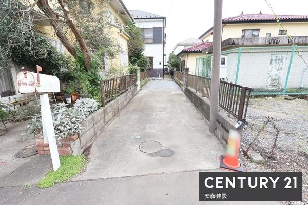 狭山市大字南入曽の中古一戸建て