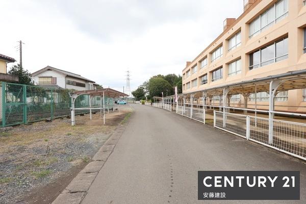 狭山市大字南入曽の中古一戸建て