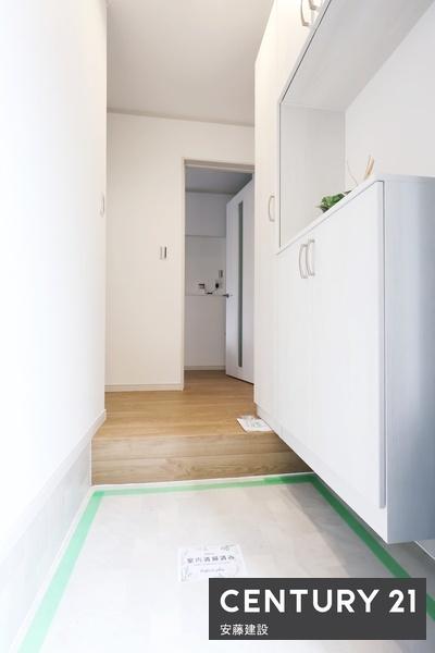 狭山市南入曽　中古戸建