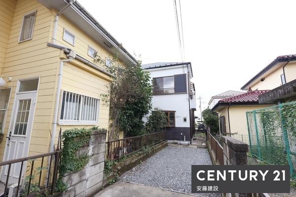 狭山市大字南入曽の中古一戸建て