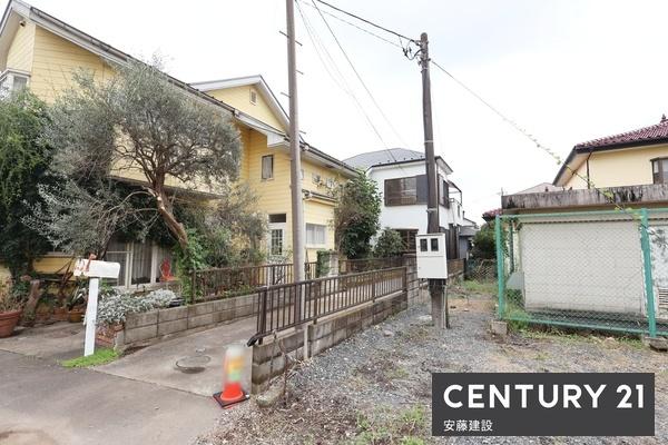 狭山市大字南入曽の中古一戸建て