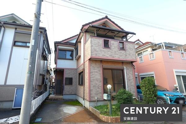 狭山市富士見2丁目 中古戸建