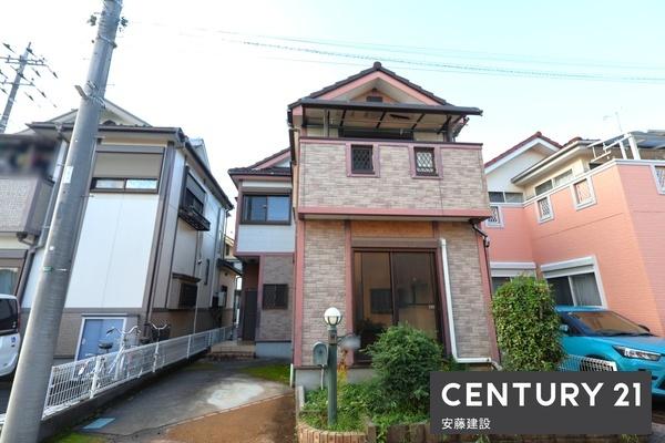狭山市富士見２丁目の中古一戸建て
