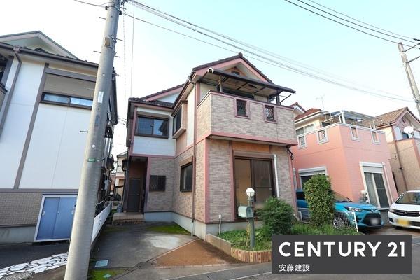 狭山市富士見２丁目の中古一戸建て