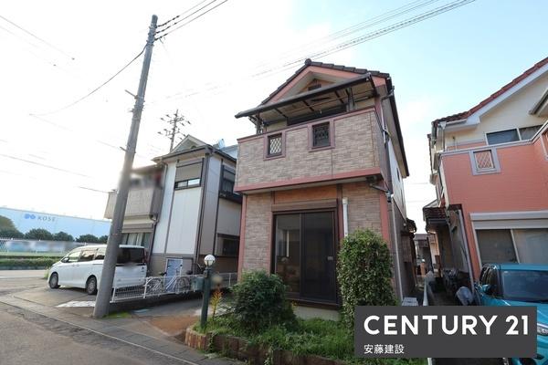 狭山市富士見２丁目の中古一戸建て