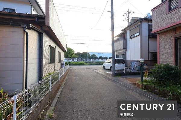 狭山市富士見２丁目の中古一戸建て