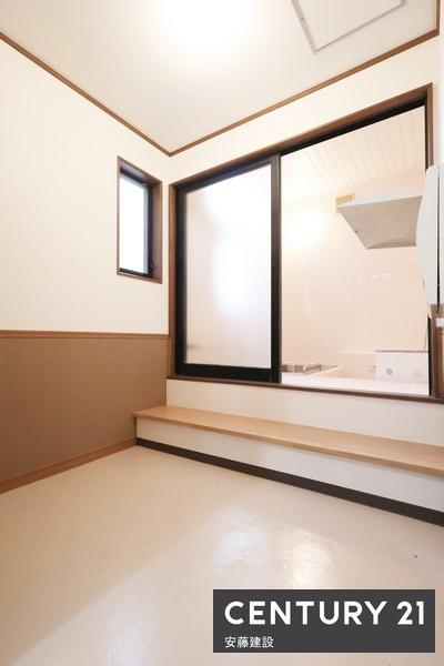 入間市大字新久の中古一戸建て