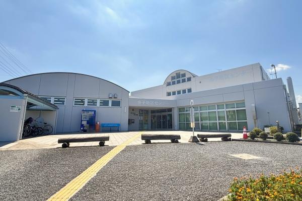 入間市大字新久の中古一戸建て(金子地区センター)