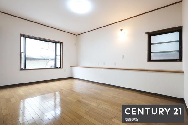 入間市大字新久の中古一戸建て