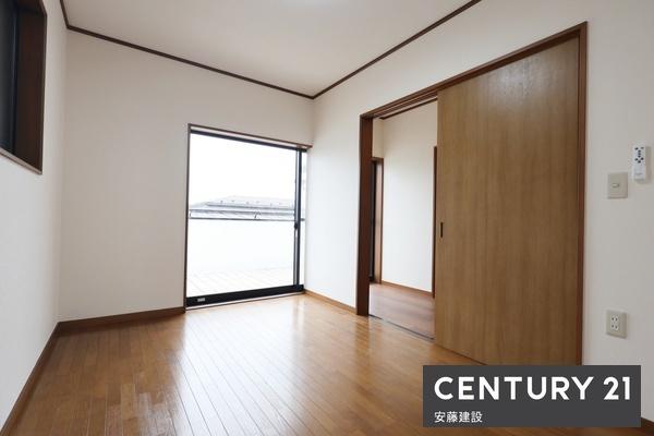 入間市大字新久の中古一戸建て