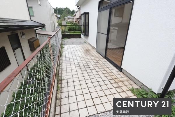 入間市大字新久の中古一戸建て