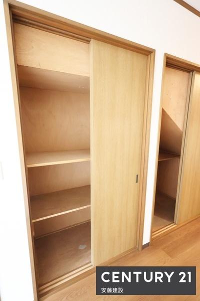 入間市大字新久の中古一戸建て