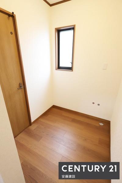 入間市大字新久の中古一戸建て