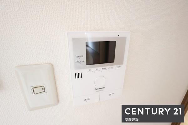 入間市大字新久の中古一戸建て