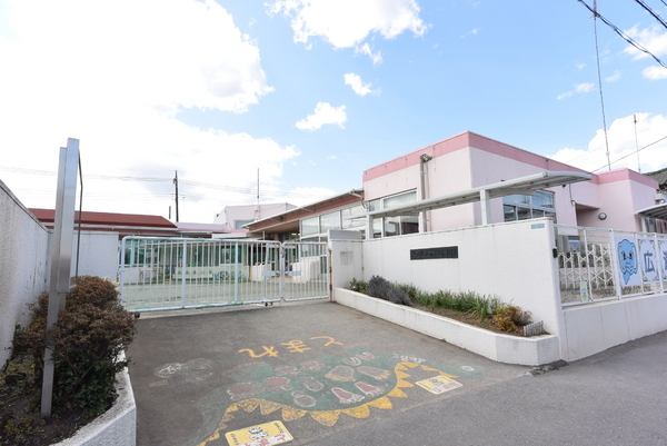 狭山市広瀬１丁目３８番　新築全２棟　Ａ号棟(狭山市立広瀬保育所)