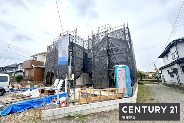 狭山市広瀬１丁目３８番　新築全２棟　Ｂ号棟