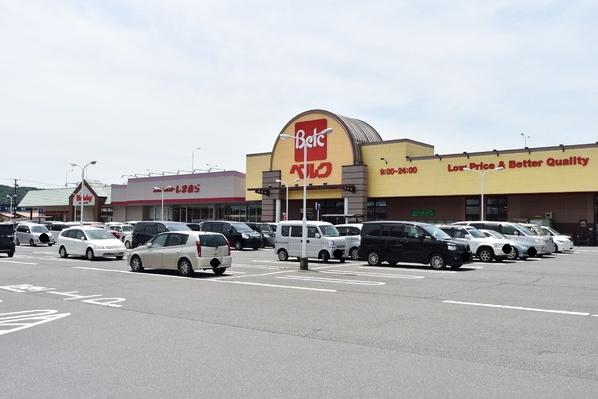 入間市仏子第８　新築戸建(ベルク入間野田店)