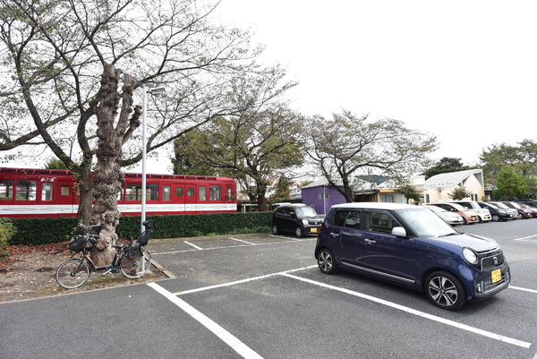入間市仏子第８　新築戸建(あんず幼稚園)