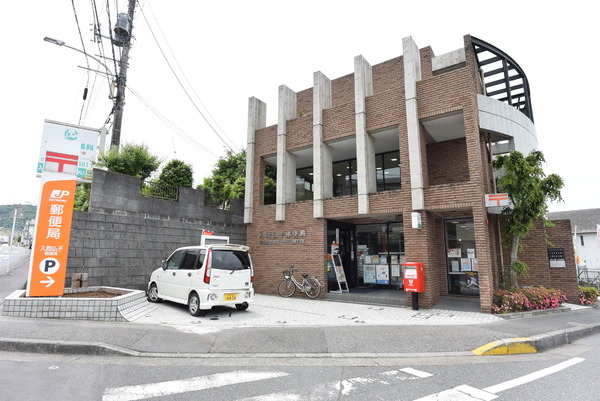 入間市仏子第８　新築戸建(入間仏子郵便局)